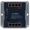Planet Ip30 Industrial 8-port Non-géré Gigabit Ethernet (10/100/1000)