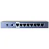 Planet GSD-1002M sw Niv2 8 gigabit + 2 SFP 100/1G alim PoE