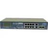 Planet Fgsd-1022vhp Commutateur Réseau Non-géré L2 Fast Ethernet (10/