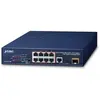 Planet Fgsd-1011hp Commutateur Réseau Non-géré Gigabit Ethernet (10/1