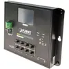Commutateur Industriel Plat Avec Lcd 8 Ports Gigabit Planet