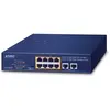 Planet Gsd-1008hp Commutateur Réseau Non-géré Gigabit Ethernet (10/10