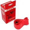 Msc Tpu Road Presta 60 Mm Chambre à air de vélo Rouge 700C / 25-32 Rou...