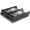 Accessoire disque dur - ICY DOCK - FLEX-FIT Quattro MB344SP MB344SP