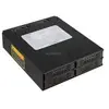 Rack pour disque dur 2.5" - ICY DOCK - MB994SP-4SB-1 - 4 emplacements - SATA - Ventilateurs 40 mm
