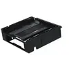 Icy Dock 'Cadre à encastrer 1 x 5,25 cm > 3,5 HDD/SSD + façade