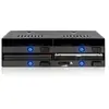 ICY DOCK flexiDOCK MB524SP-B - Compartiment pour lecteur de support de...