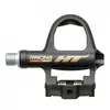 Paire de pedales automatiques ht components pk02 noir