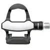 Paire de pedales automatiques ht components pk02g noir