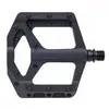 Paire de pedales plates ht components supreme c pa32a noir