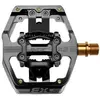 Ht Components Pédales Ht-x3t One Size