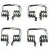 Ht Components Ressorts De Pédale M1/m2/x3 One Size