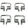 Ht Components Ressorts De Pédale T1-sx/x2/x2-sx One Size