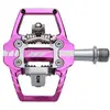 Ht Components Paire de pedales automatiques ht t1 oil slick