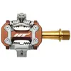 Ht Components Pédales Auto M2 Titanium One Size