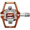 Ht Components Pédales T2-sx One Size