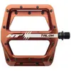 Ht Components Pédales Talon An71 One Size