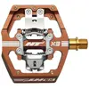 Ht Components Pédales X3t One Size