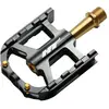 Ht Components Pédales Ht-ar12t 009 One Size