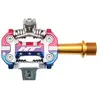 Ht Components Pédales Ht-m2t One Size