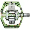 Ht Components Pédales Auto X3 One Size