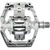 Ht Components Pédales Auto X3 One Size