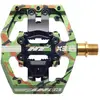Ht Components Pédales X3t One Size