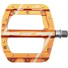 Paire de pedales ht components ans08 orange