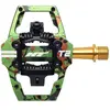 Ht Components Pédales Auto T2 Titanium One Size