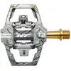 Ht Components Pédales Auto T2 Titanium One Size