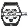 Ht Pédales D1 Duo One Size