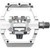Ht Components Pédales Ht-d1 Duo One Size