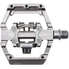 Ht Components Pédales Ht-d1 Duo One Size