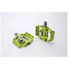 Ht Components Pédales Double Ht D1 One Size