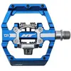 Ht Pédales D1 Duo One Size