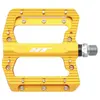 Ht Components Ht pedales plates nano series ans01 gold