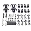 Ht Kit De Reconstruction De Pédales T1 One Size
