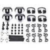 Ht Kit De Reconstruction De Pédales T1-sx One Size