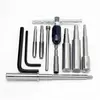 Ht Kit D´outils Pour Pédales Dh/enduro/xc One Size