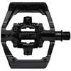 Ht Components Paire de pedales automatiques ht x2 sx noir