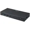 Acer Vero MST Dock M33 100W PD - Black EU (Retail pack) Avec fil USB 3.2 Gen 2 (3.1 Gen 2) Type-C Noir GP.DCK11.01A