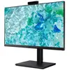 Acer B247Y DE écran plat de PC 60,5 cm (23.8") 1920 x 1080 pixels Full HD LED Noir