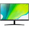 Ecran LED PC Acer Série K3 K273Ebmix 27" Full HD Noir