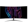 Acer Predator X45bmiiphuzx écran plat de PC 113 cm (44.5") 3440 x 1440 pixels 4K Ultra HD OLED Noir