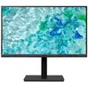 Acer B277U E écran plat de PC 68,6 cm (27") 2560 x 1440 pixels Wide Quad HD LCD Noir