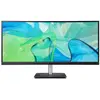 Acer CB3 Écran incurvé | Vero CB343CUR | Noir UM.CB3EE.001