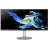 Acer CB273 E 27" LED Full HD 1 ms Noir, Argent UM.HB3EE.E06