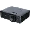 Acer X119H - Projecteur DLP - portable - 3D - 4000 ANSI lumens - SVGA (800 x 600) - 4:3