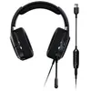 Acer Predator Galea 365 Casque Avec fil Arceau Jouer Noir