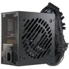 , 650 Watt alimentation